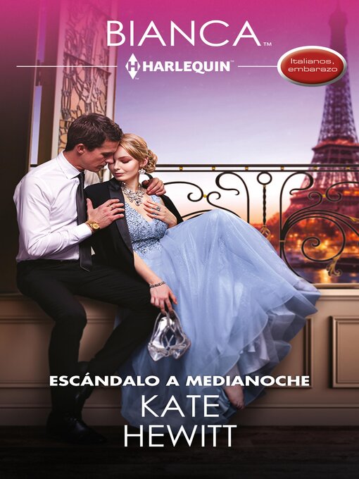 Title details for Escándalo a medianoche by Kate Hewitt - Available